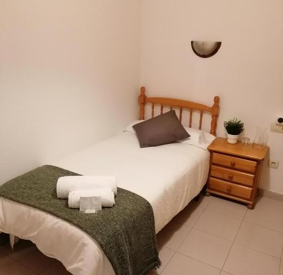 Albergue Cervera De Pisuerga