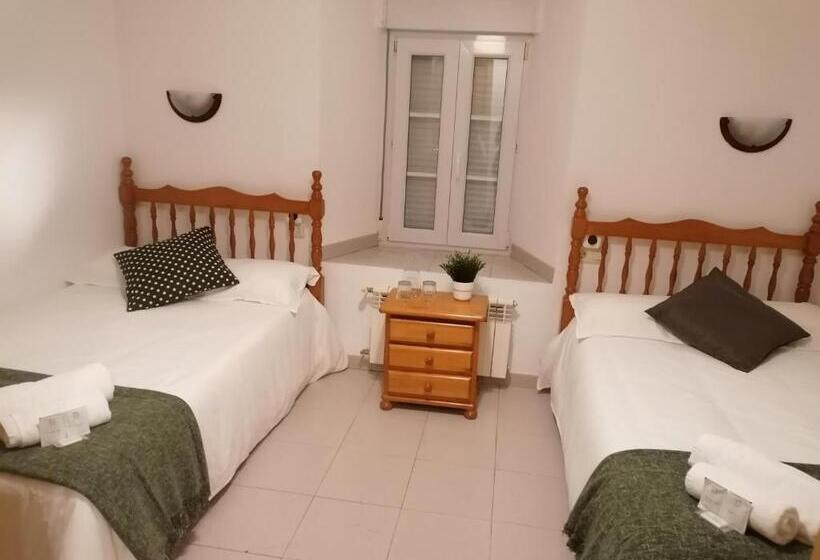 Albergue Cervera De Pisuerga