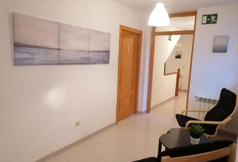 Albergue Cervera De Pisuerga