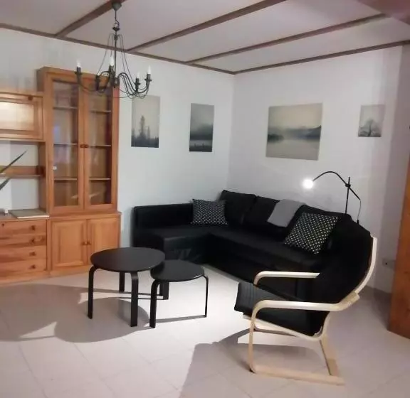 Albergue Cervera De Pisuerga