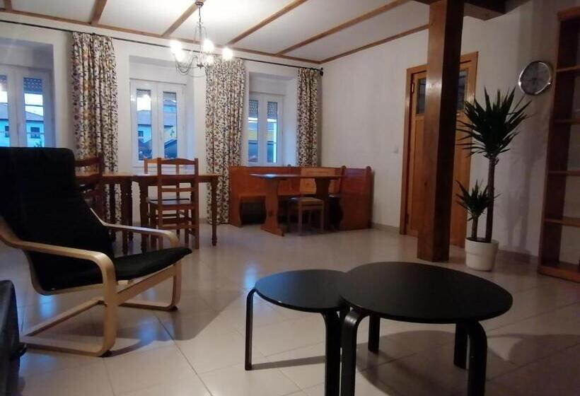 Albergue Cervera De Pisuerga