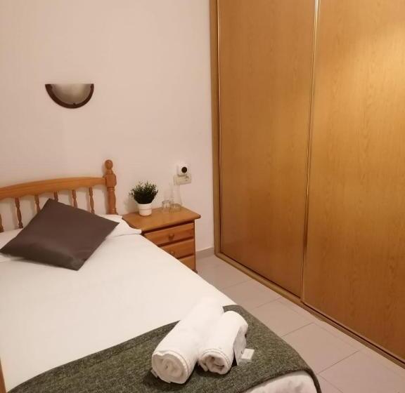 Albergue Cervera De Pisuerga