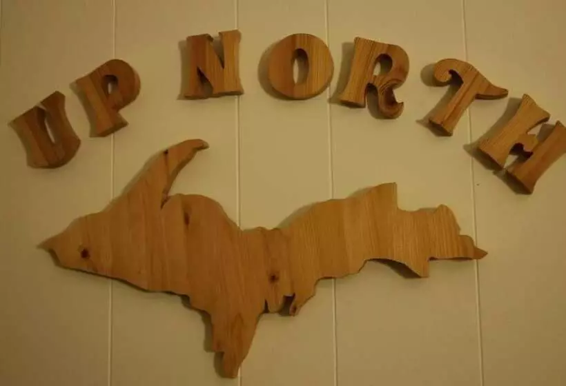 Retkeilymaja Holiday Motel