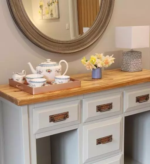 Retkeilymaja The New Inn Halse