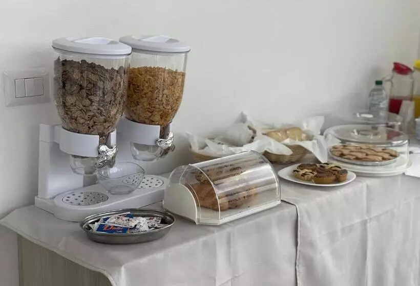 B&b Il Suono Della Campagna