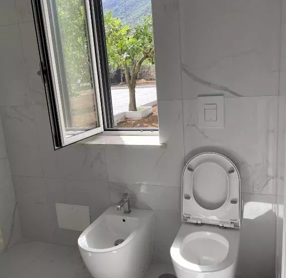 B&b Il Suono Della Campagna