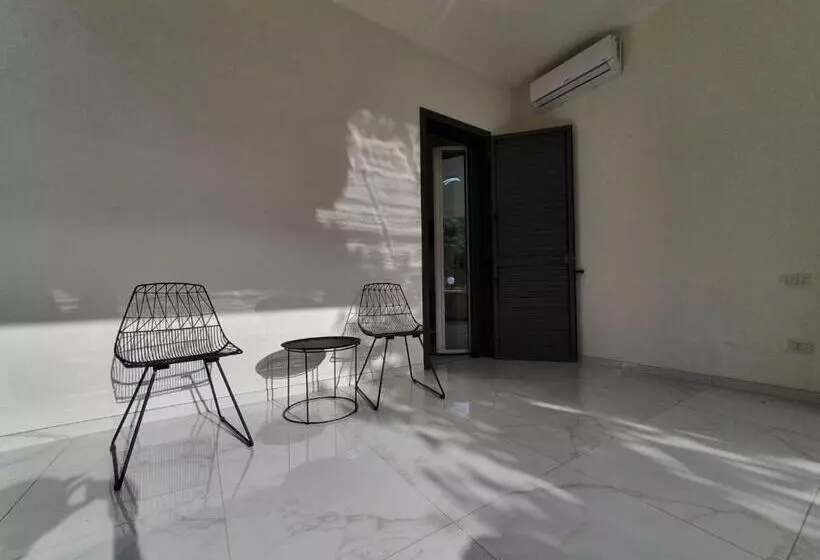 B&b Il Suono Della Campagna