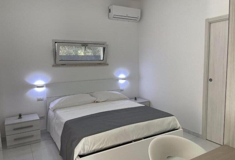 B&b Il Suono Della Campagna