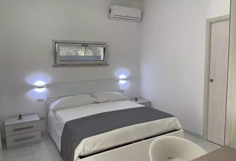 B&b Il Suono Della Campagna