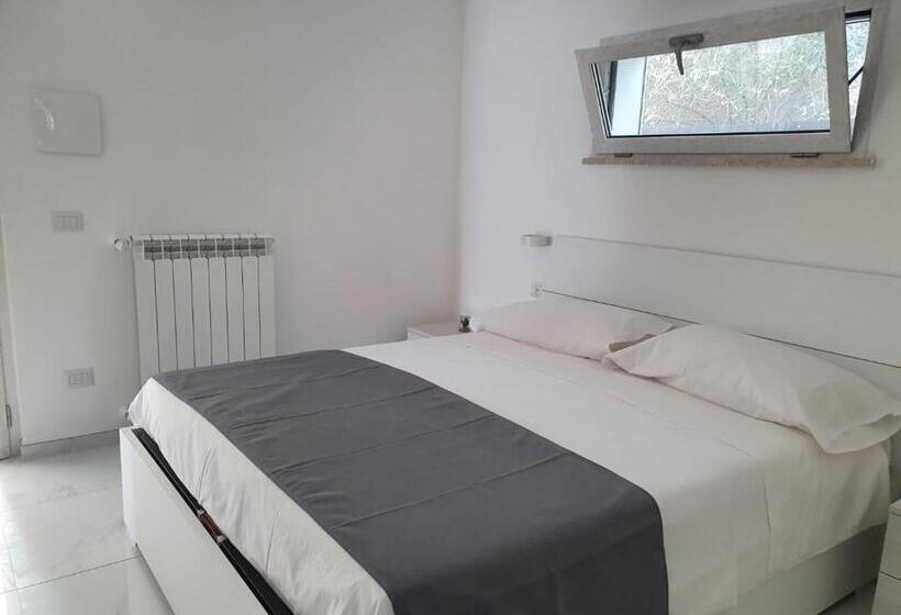 B&b Il Suono Della Campagna