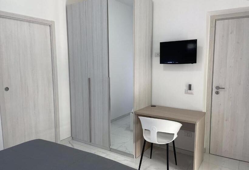 B&b Il Suono Della Campagna