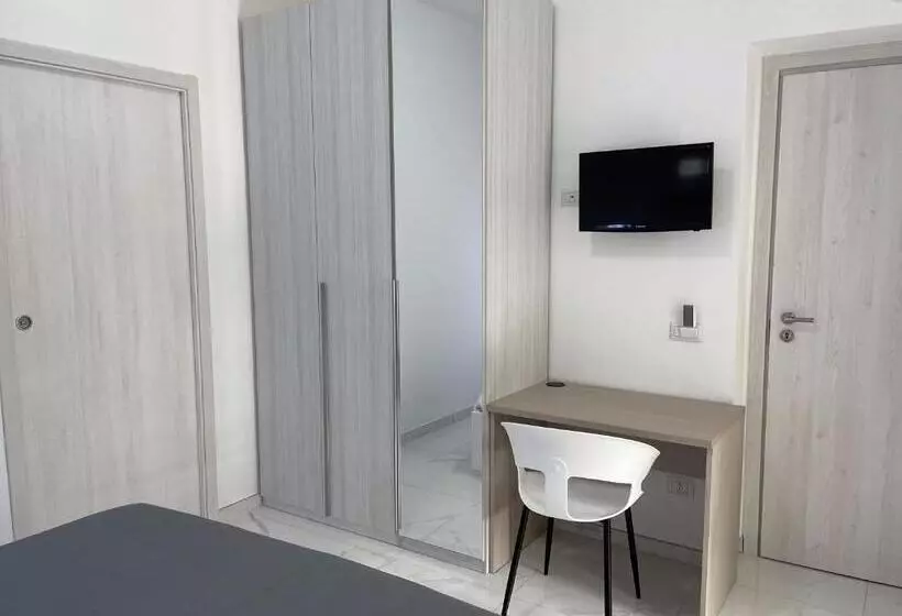 B&b Il Suono Della Campagna