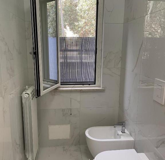 B&b Il Suono Della Campagna