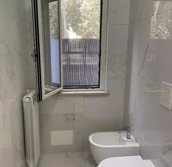 B&b Il Suono Della Campagna