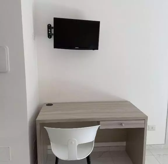 B&b Il Suono Della Campagna