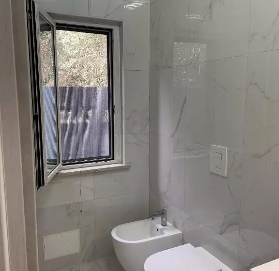 B&b Il Suono Della Campagna