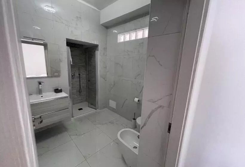 B&b Il Suono Della Campagna