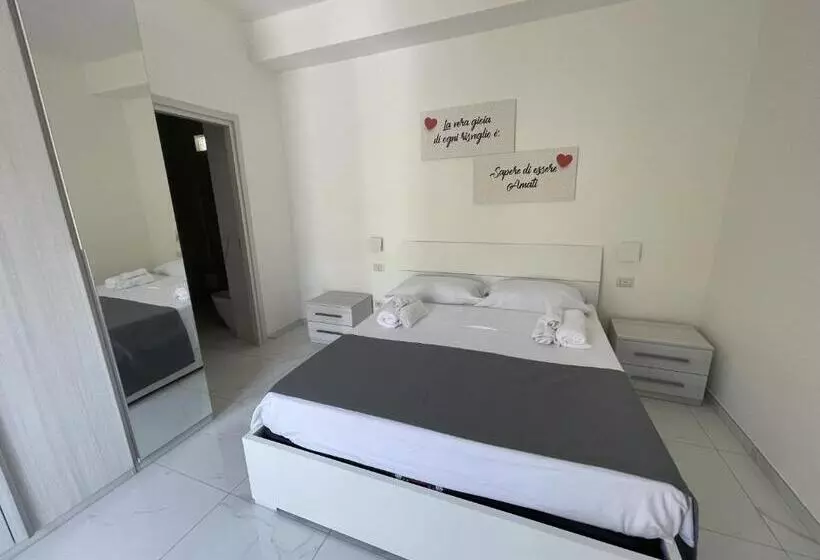 B&b Il Suono Della Campagna