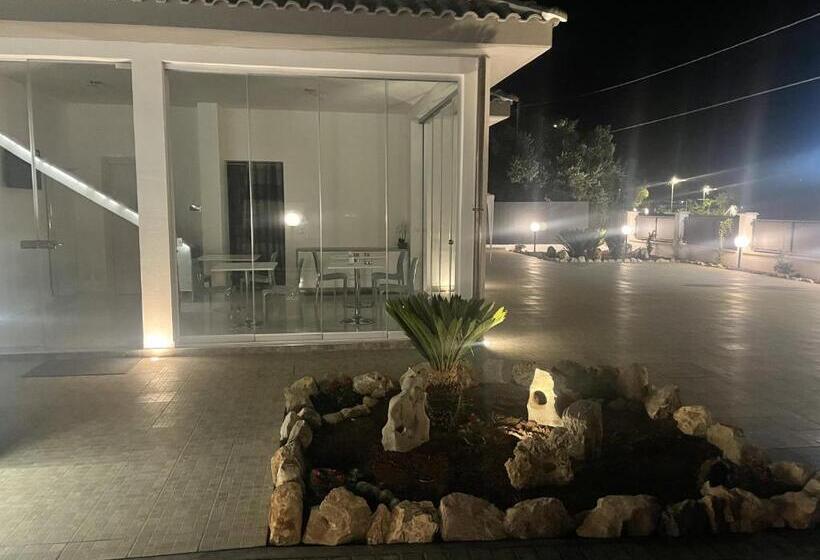 B&b Il Suono Della Campagna