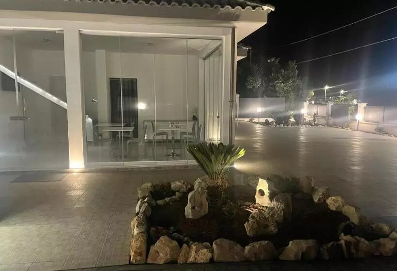 B&b Il Suono Della Campagna