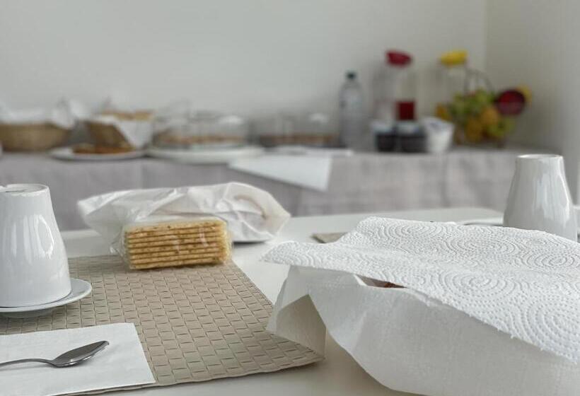 B&b Il Suono Della Campagna