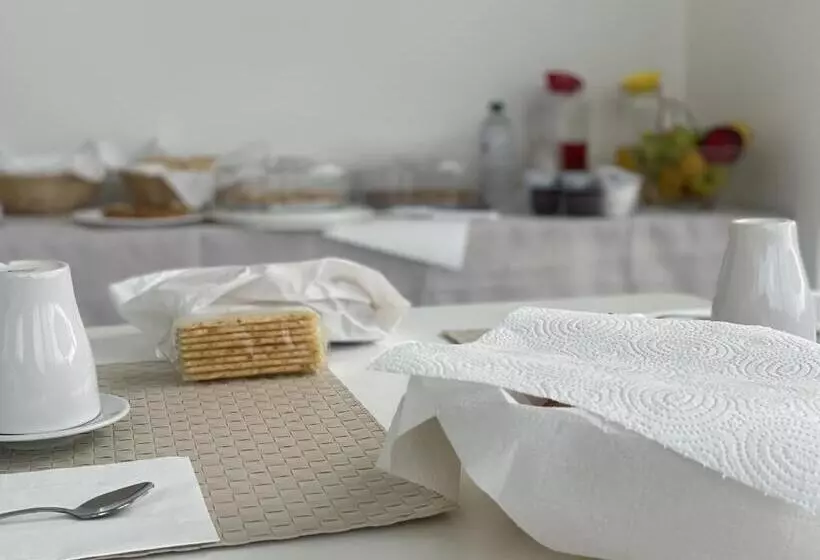 B&b Il Suono Della Campagna