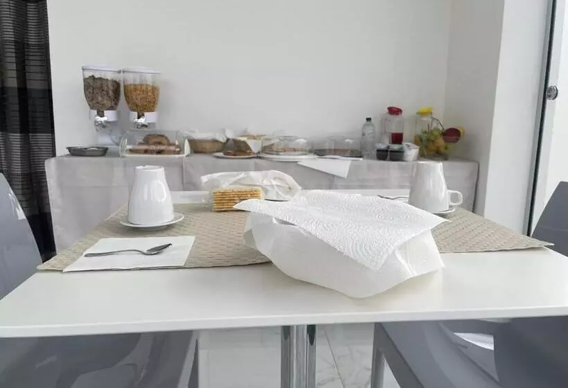 B&b Il Suono Della Campagna