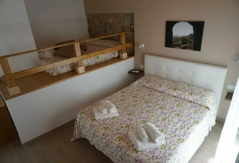 B&b Ondes