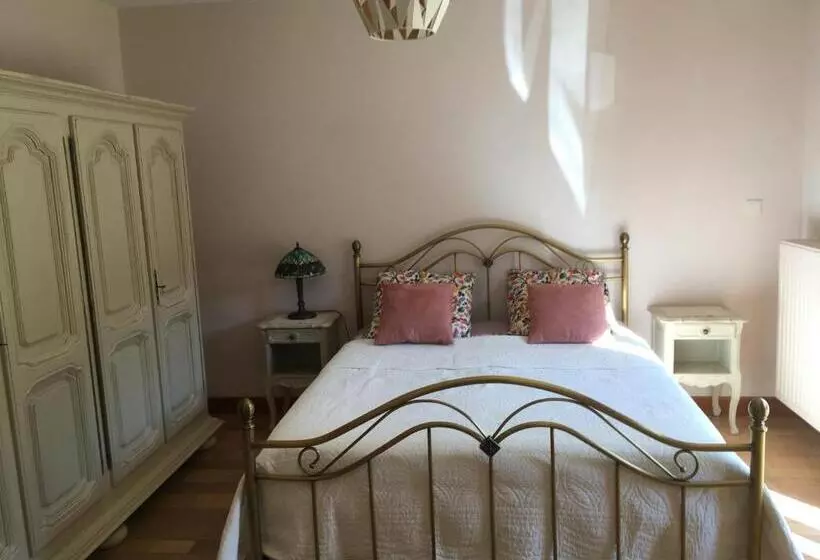 Bed and Breakfast Chez Bernadette Et Victor