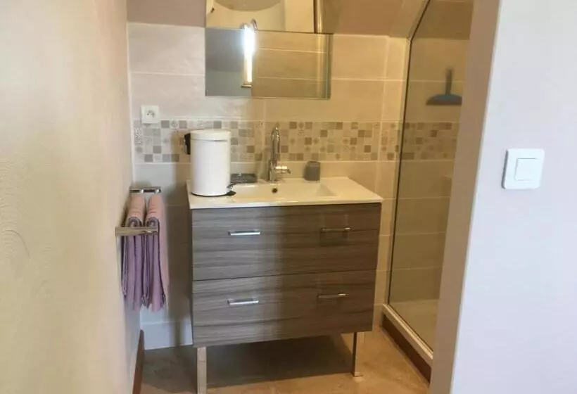 Bed and Breakfast Chez Bernadette Et Victor