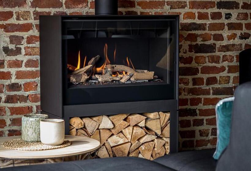 צימר De Hoeveschuur