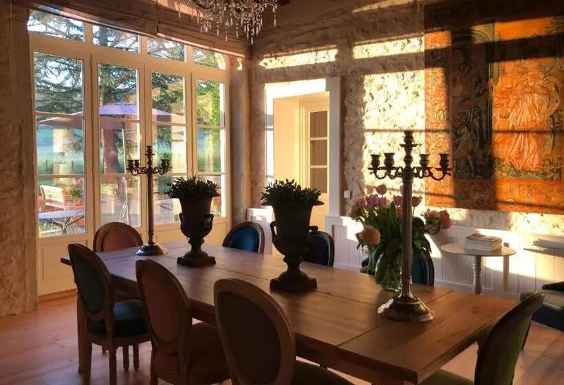 Bed & Breakfast Domaine En Reynouse