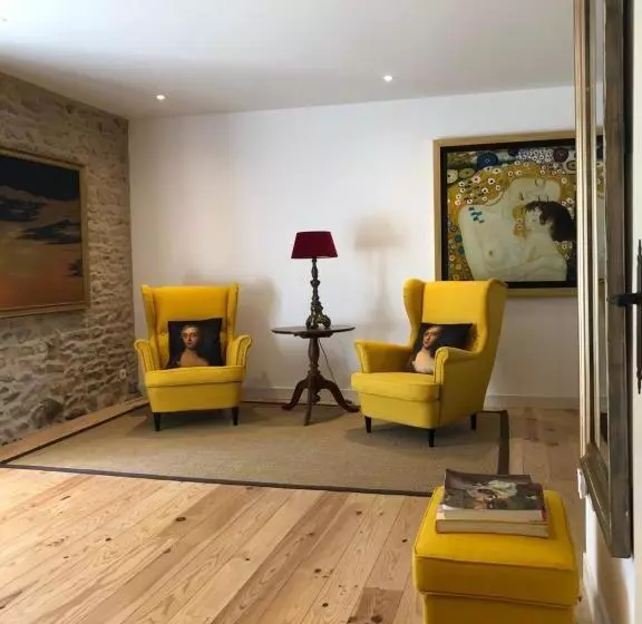 Bed & Breakfast Domaine En Reynouse