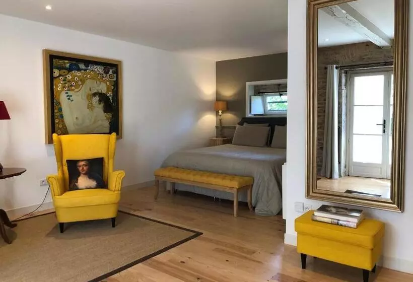 Bed & Breakfast Domaine En Reynouse