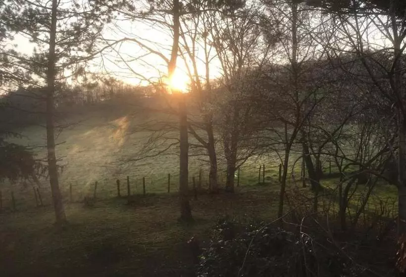 Bed & Breakfast Domaine En Reynouse