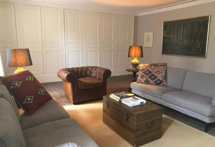 Bed & Breakfast Domaine En Reynouse