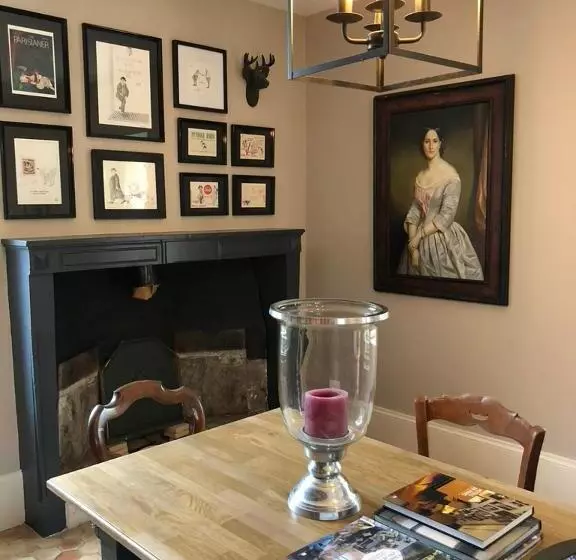 Bed & Breakfast Domaine En Reynouse