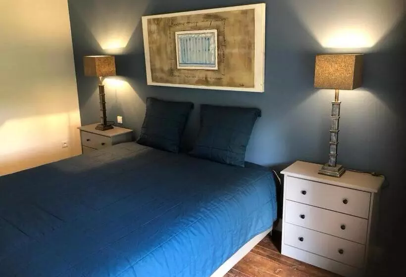 Bed & Breakfast Domaine En Reynouse