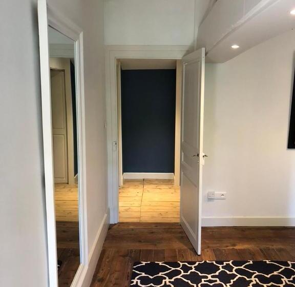 مبيت وإفطار Domaine En Reynouse