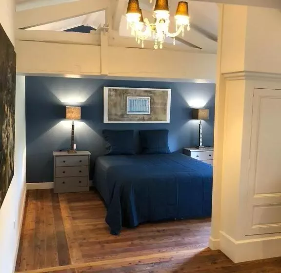 Bed & Breakfast Domaine En Reynouse