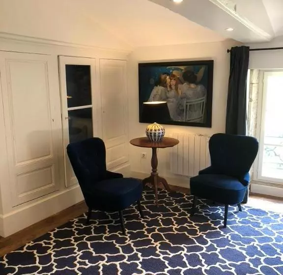 Bed & Breakfast Domaine En Reynouse