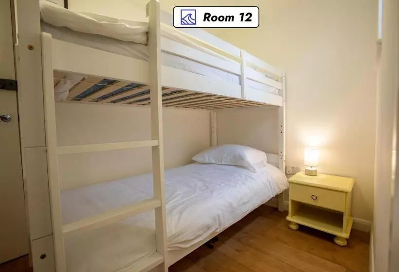 ベッドアンドブレックファースト Oa Surf Club