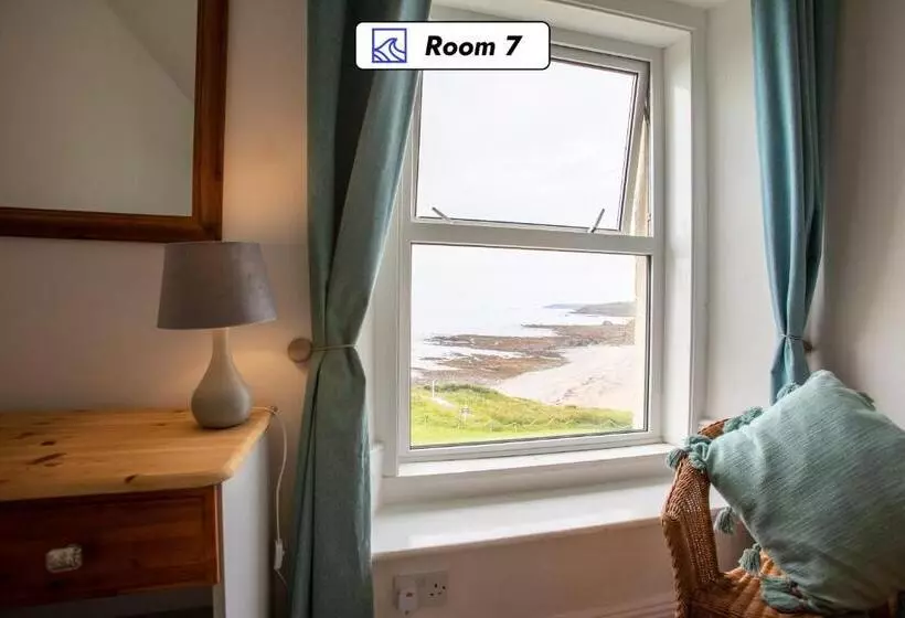 ベッドアンドブレックファースト Oa Surf Club