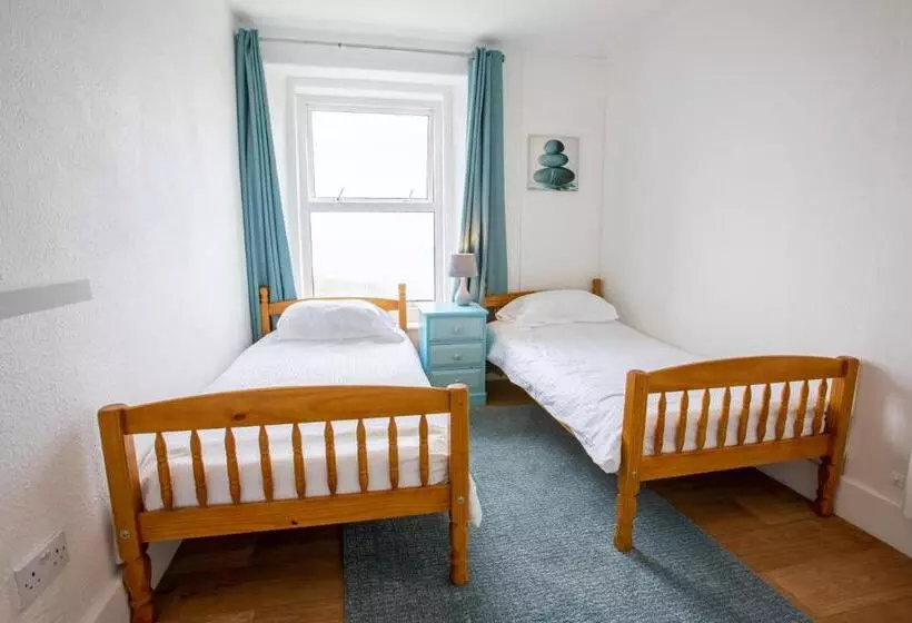 ベッドアンドブレックファースト Oa Surf Club