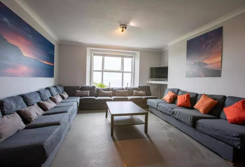 ベッドアンドブレックファースト Oa Surf Club