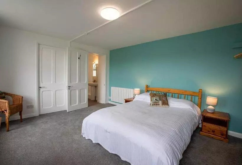 ベッドアンドブレックファースト Oa Surf Club