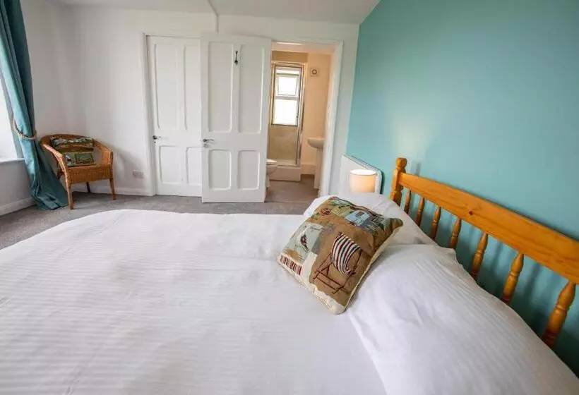 ベッドアンドブレックファースト Oa Surf Club