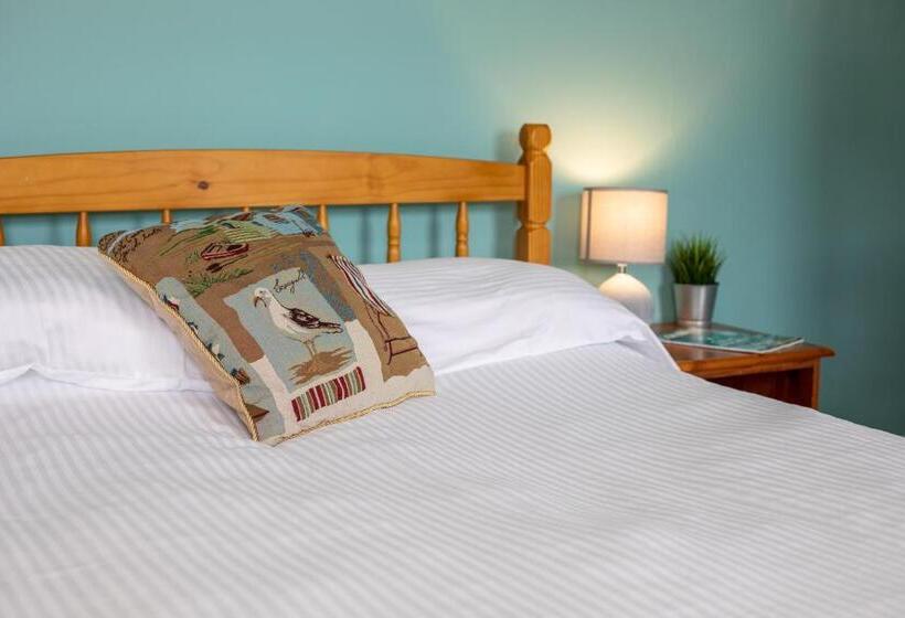 مبيت وإفطار Oa Surf Club