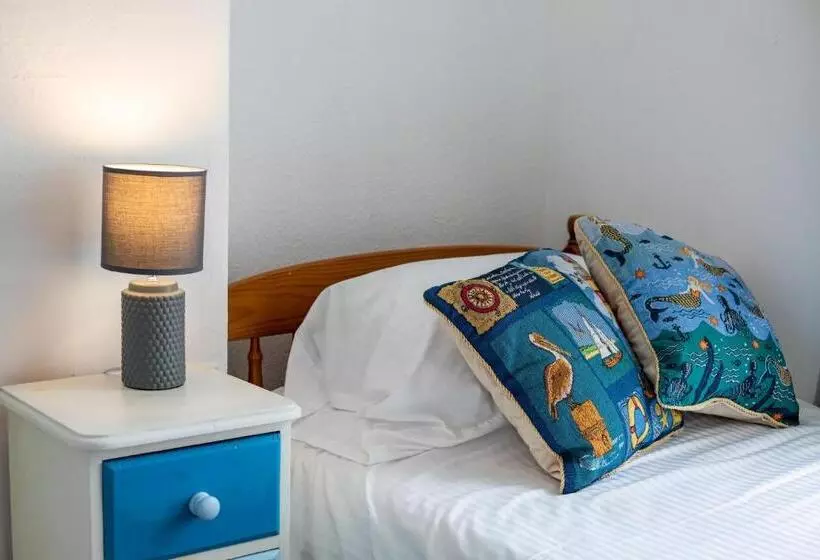 ベッドアンドブレックファースト Oa Surf Club