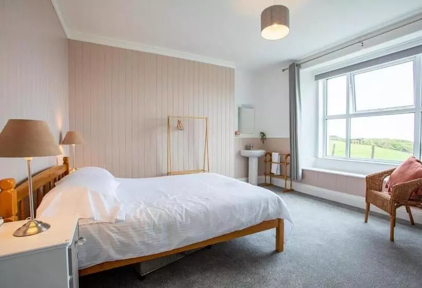 ベッドアンドブレックファースト Oa Surf Club